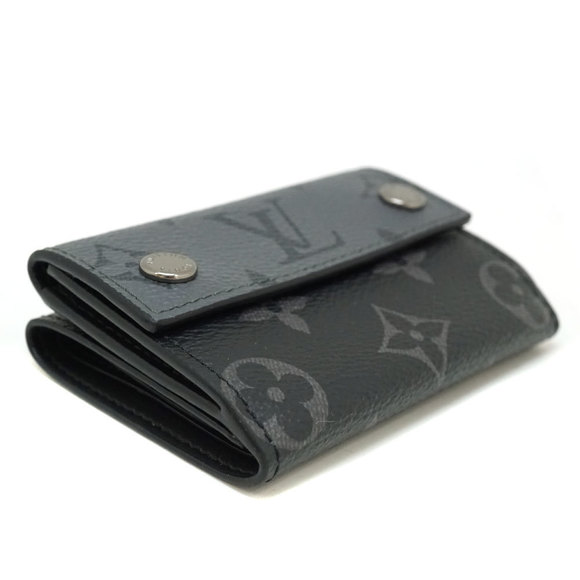 Gucci Red Sherry Green GG Long Wallet Brown - Picture 1 of 9
